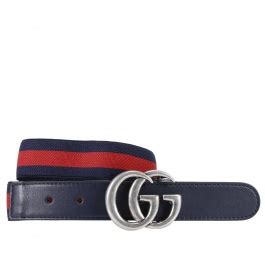 cintura gucci bambino taglia l|Cintura Gucci bambini collezione FW24 online su GIGLIO.COM.